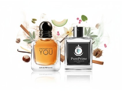 Armani Stronger With You