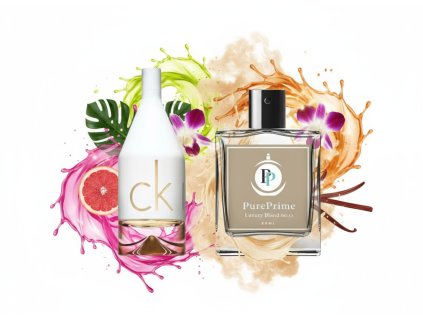 Calvin Klein CK IN2U Her