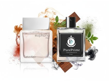 Calvin Klein Euphoria Men