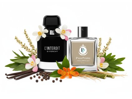 Givenchy l'interdit edp Intense