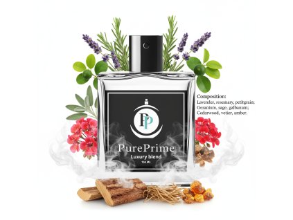 Chanel Égoïste Platinum