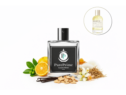 Le Labo Bergamote 22