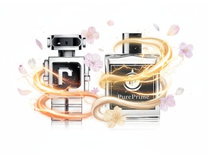 Paco Rabanne Phantom