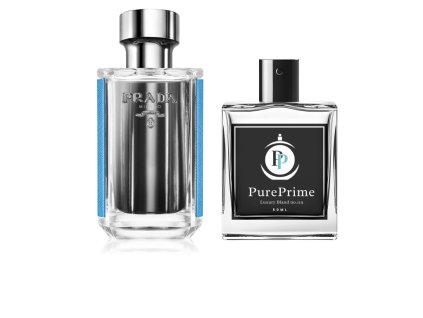 Prada L'Homme