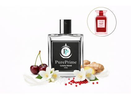 Tom Ford Electric Cherry