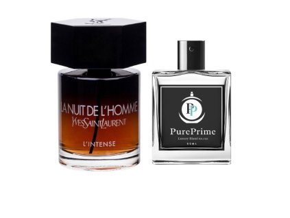 Yves Saint Laurent La Nuit de L'Homme Intense