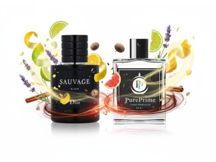 Dior Sauvage Elixir