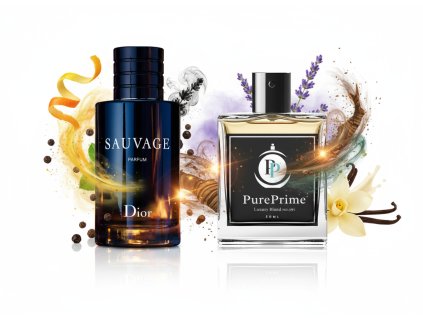 Dior Sauvage Intense