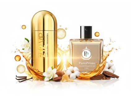 Carolina Herrera 212 VIP
