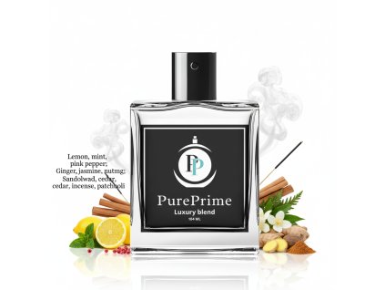 Chanel Bleu de Chanel EDP