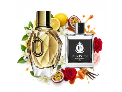 Paco Rabanne Million Gold For Her