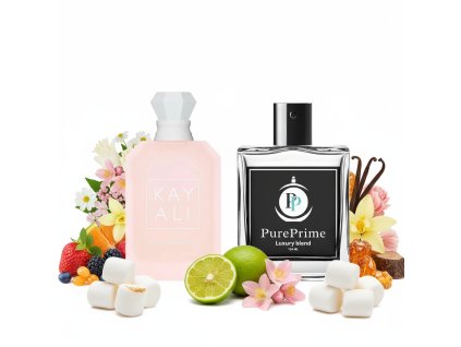 Kayali Yum Boujee Marshmallow 81