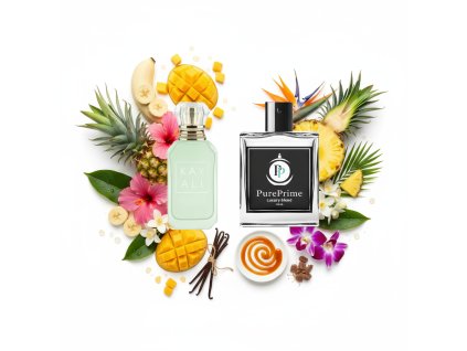 Kayali Maui in a Bottle Sweet Banana 37