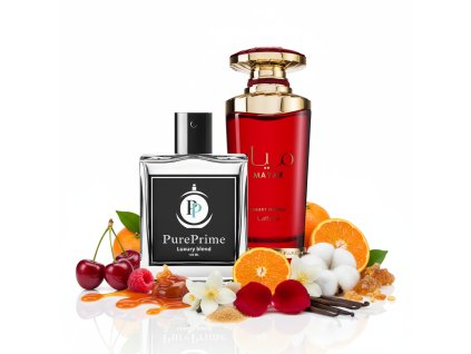 Lattafa Mayar Cherry Intense