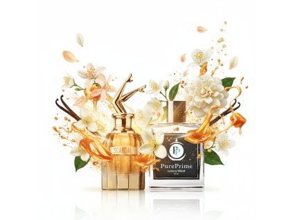 Jean Paul Gaultier Scandal Absolu Femme