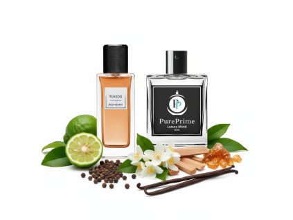 Yves Saint Laurent Tuxedo