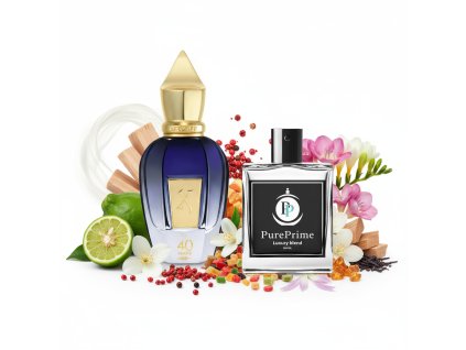 Xerjoff More Than Words