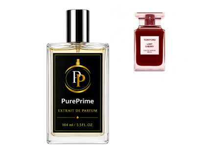 Tom Ford Lost Cherry Alternatíva | Unisex