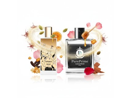 Memo Paris Cappadocia