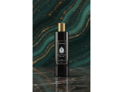 Parfémovaný sprchový gel inspirovaný Armani Acqua Di Gio