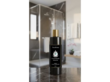 Parfémovaný sprchový gel inspirovaný Hugo Boss – Bottled Intense