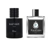 Pánsky parfum Dior Sauvage Elixír