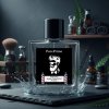 Voda po holení inspirovaná vůní Armani – Acqua di Gio Profumo - No.8