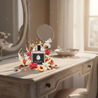 Hľadáš ženskú vôňu s nádychom luxusu bez vysokých nákladov? ✨ Beyonce Heat alternatíva — Dámsky parfum č.154 PurePrime...