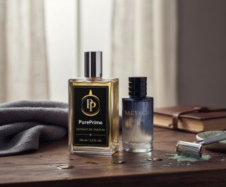 Christian Dior Sauvage — alternatíva PurePrime No.36 | Pánsky parfum 104 ml ✨ Hľadáš signature vôňu bez prehnanej ceny?...