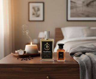 Guerlain Tabakový med — alternatíva PurePrime č.254 (vzorka) 🍯🚬 Sladký med sa spája s dymovým tabakom v hlbokom...