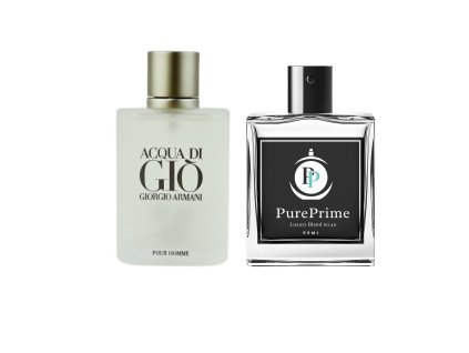 Giorgio Armani - Acqua di Gio