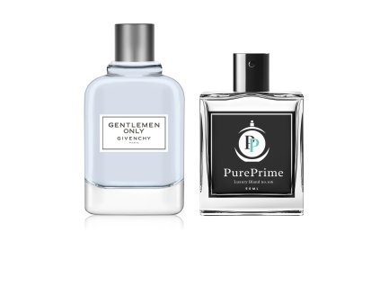 Givenchy - Gentlemen Only