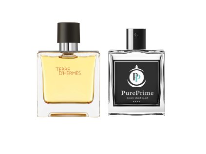 Hermes - Terre D'Hermes