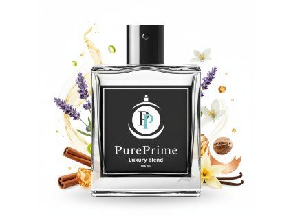 Calvin Klein Obsession