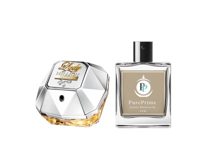 Paco Rabanne - Lady Million Lucky