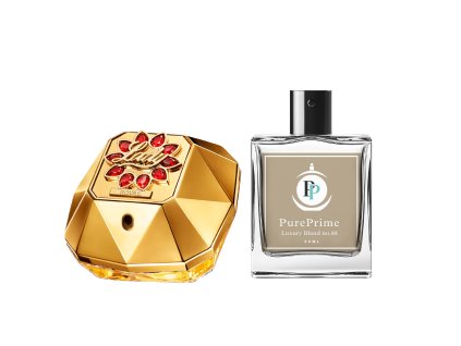 Paco Rabanne - Lady Million Royal