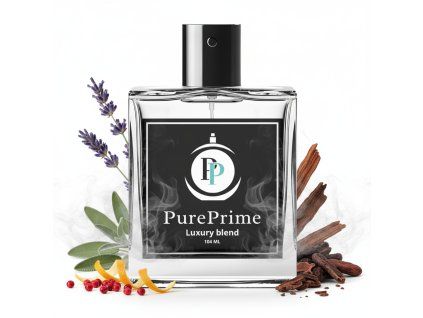 Carolina Herrera Bad Boy Cobalt