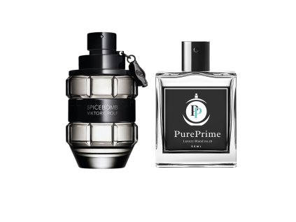 Viktor & Rolf - SpiceBomb