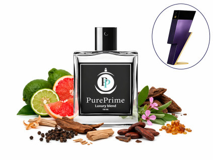 Carolina Herrera Bad Boy Dazzling Garden