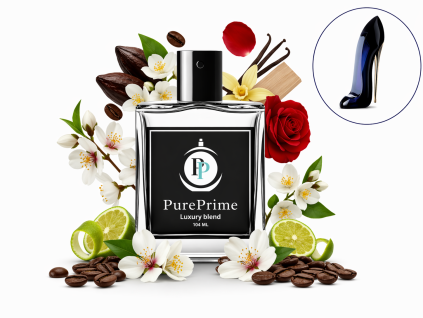 Carolina Herrera Good Girl