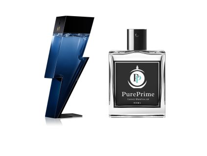 Carolina Herrera - Bad Boy Cobalt