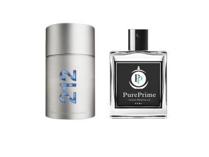 Carolina Herrera 212 Men