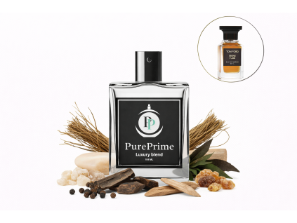 Tom Ford Ebène Fumé