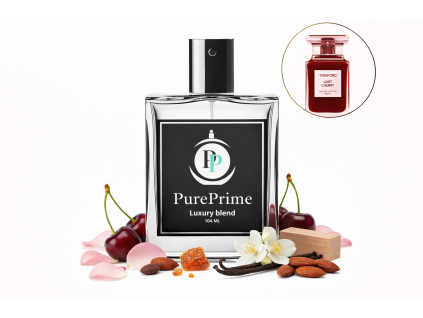Tom Ford Lost Cherry