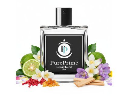 Xerjoff More Than Words