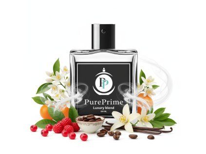Yves Saint Laurent Black Opium Over Red