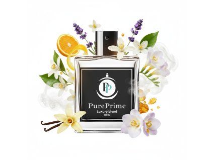 Yves Saint Laurent Libre Flower And Flame
