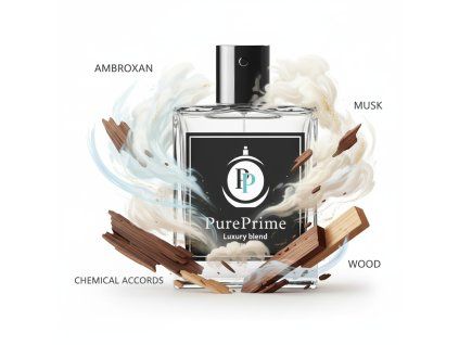 Escentric Molecules 01