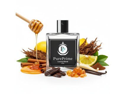 Guerlain Tobacco Honey