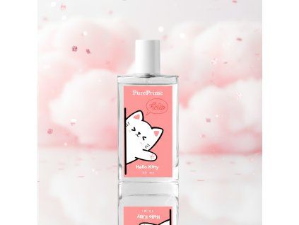 Hello Kitty Sweet Love | Parfum pre dievčatá
